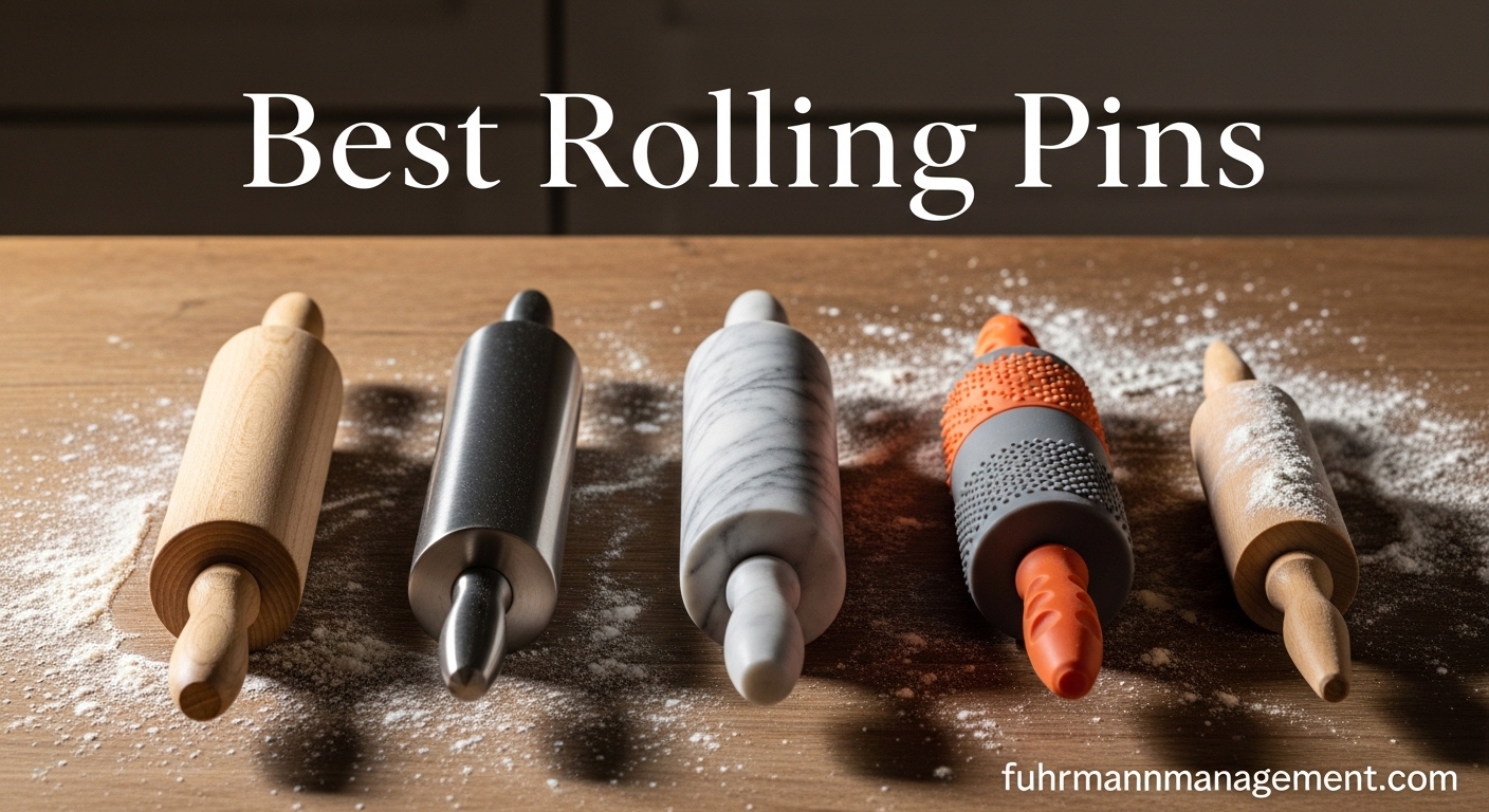 best rolling pins