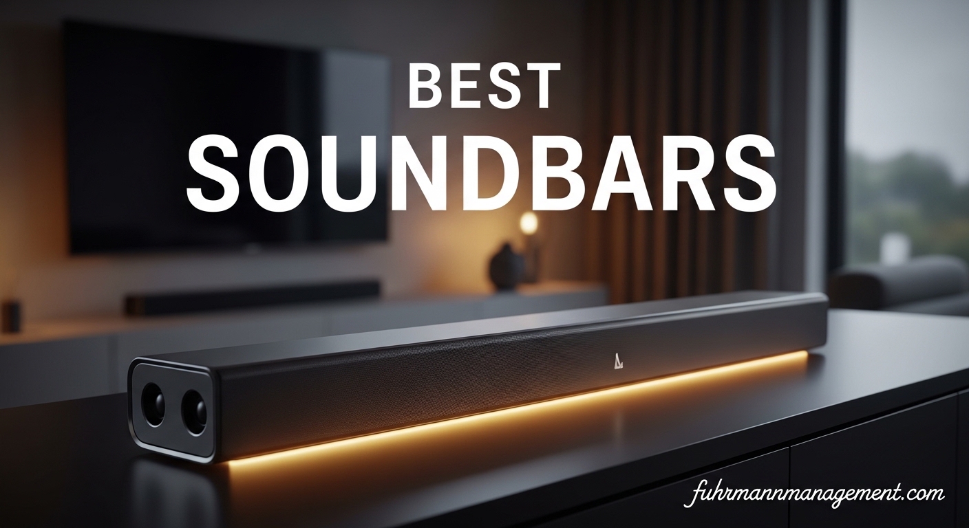 best soundbars