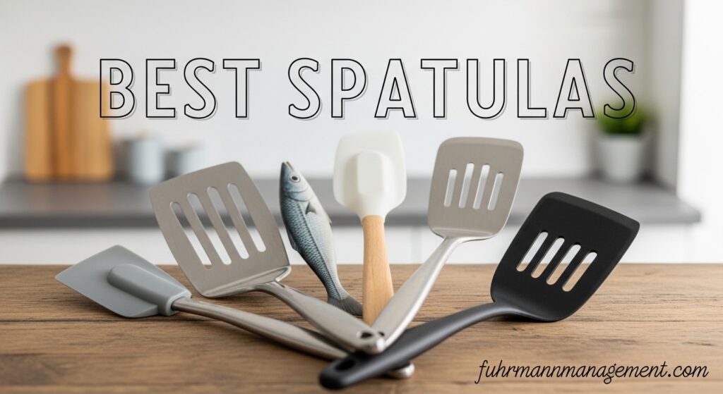 best spatulas