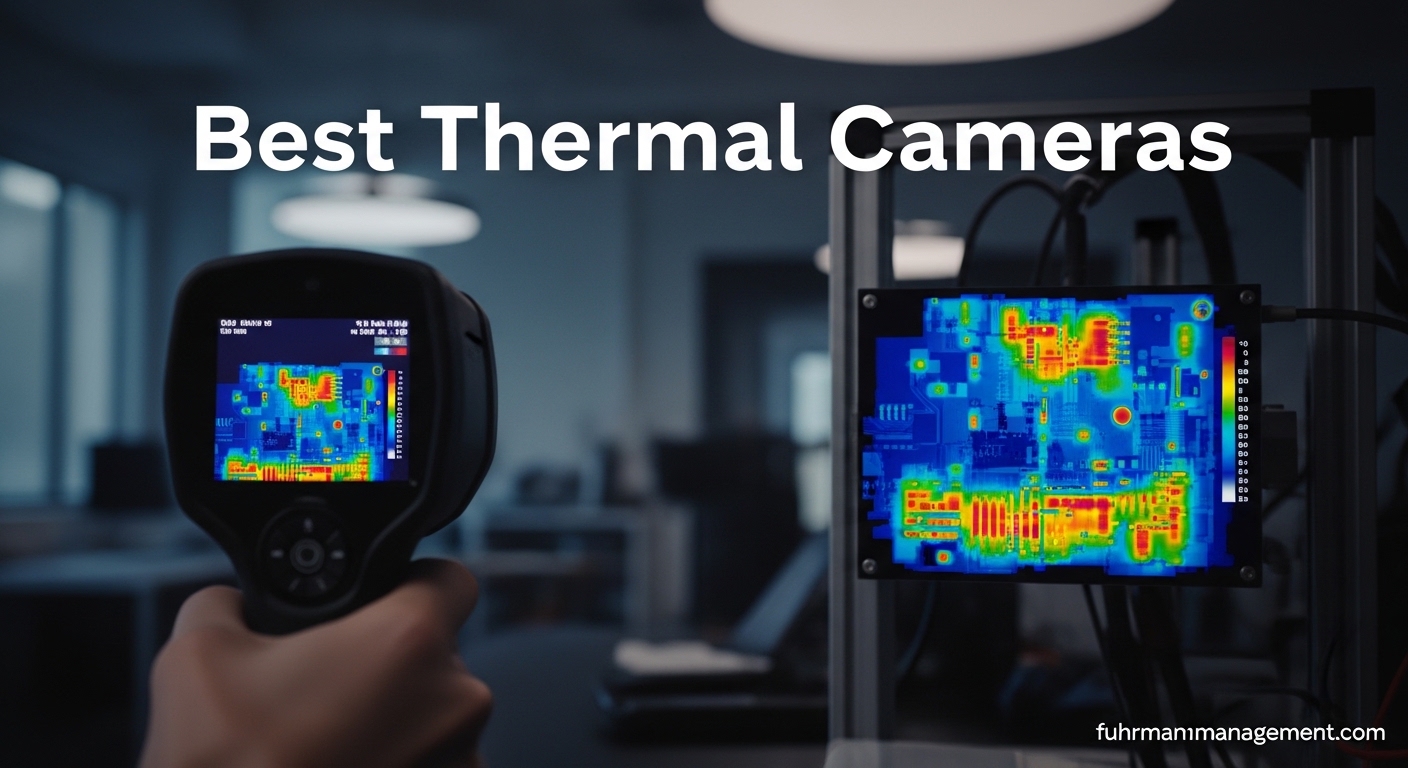 best thermal cameras