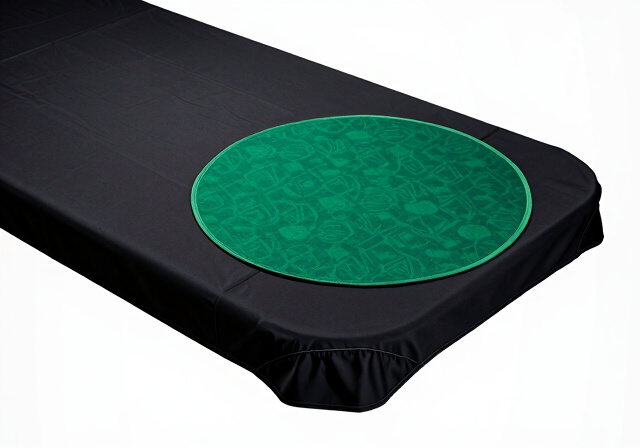 Best tablecloths and desk covers for tournament tables