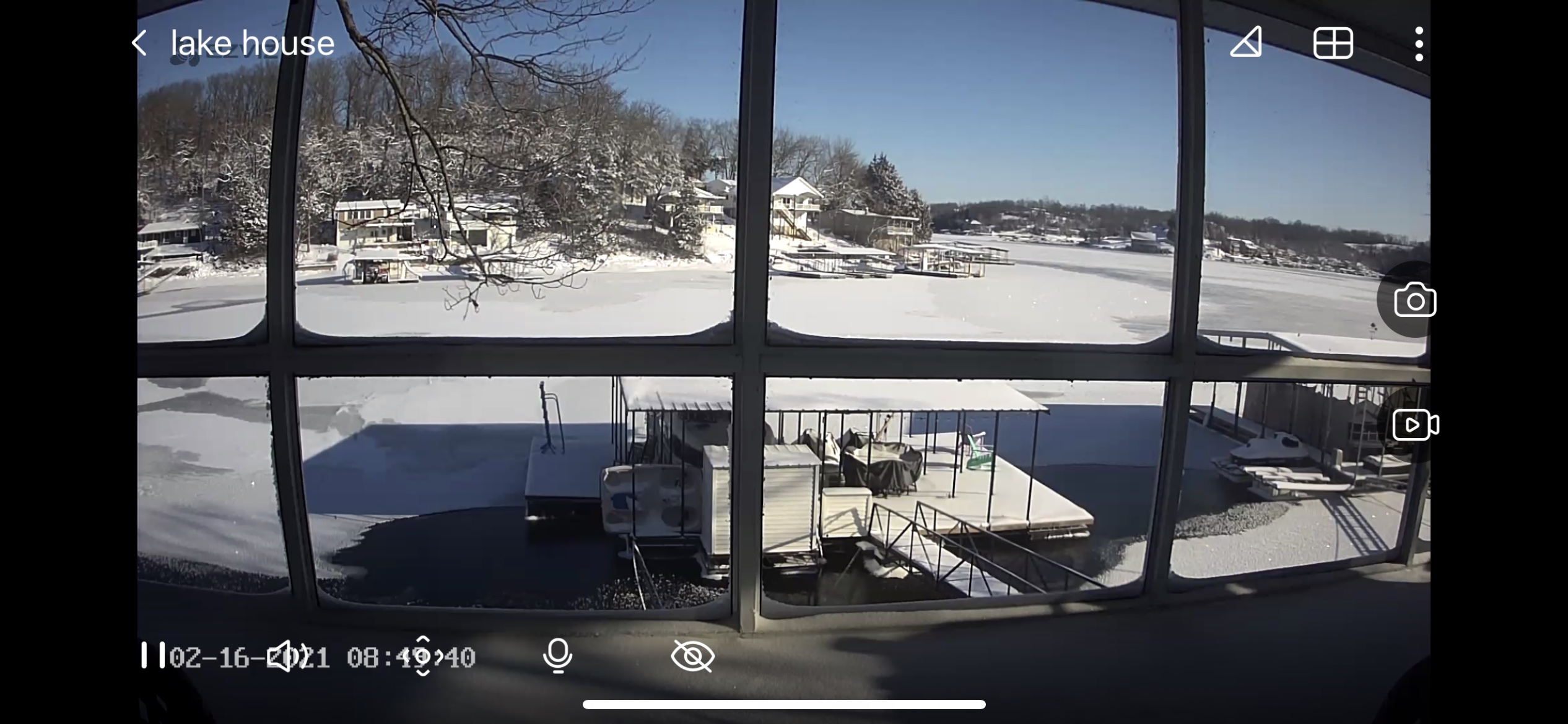 Kasco Deicer 1/2 HP Lake & Pond De-icer 120V with 25 Ft Electric Power Cord customer photo 1