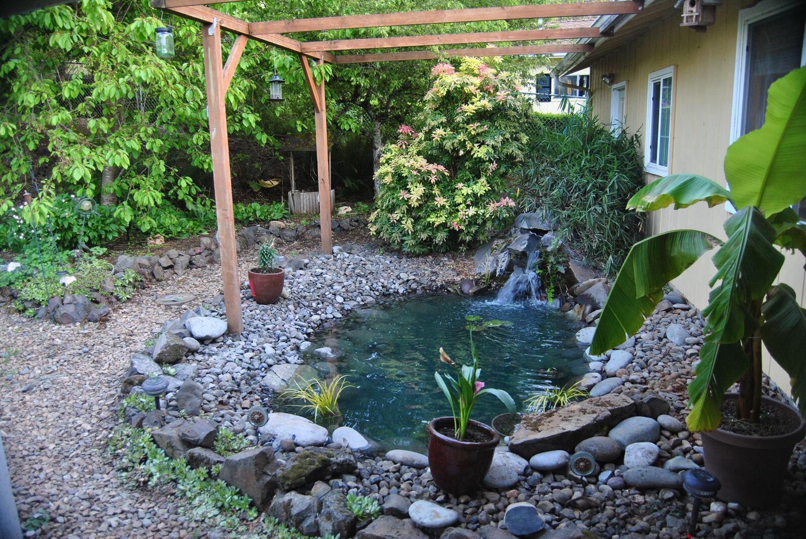 TetraPond Bio-Active Pressure Filter, For Ponds Up to 2500 Gallons customer photo 2