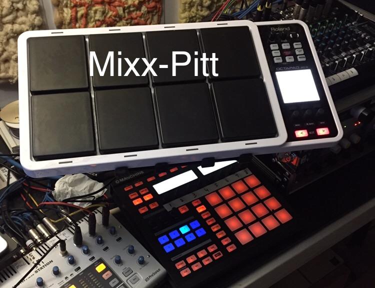 OCTAPAD SPD-30 Digital Percussion Pad customer photo 2