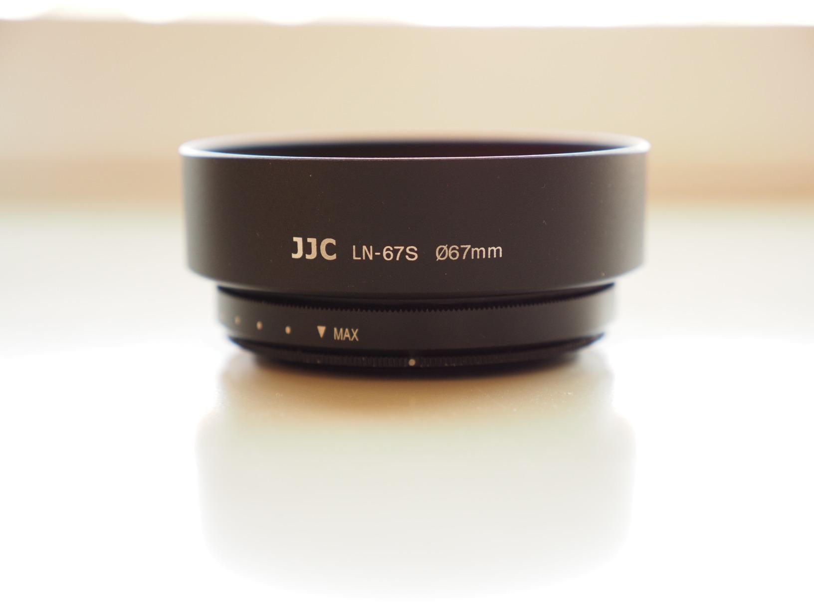 Tiffen 77VND 77mm Variable Neutral Density Camera Filter | 2 to 8-Stop | Light Control | Film and Digital/Video/Photography customer photo 1