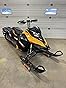 Ski-Doo OEM Ultra Low Windshield Kit 6