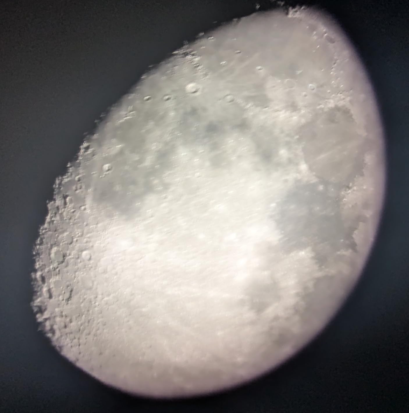 Astromania Telescope Eyepiece 6mm, Wide Angle 58 Degree Apparent Field Planetary Eyepiece customer photo 1