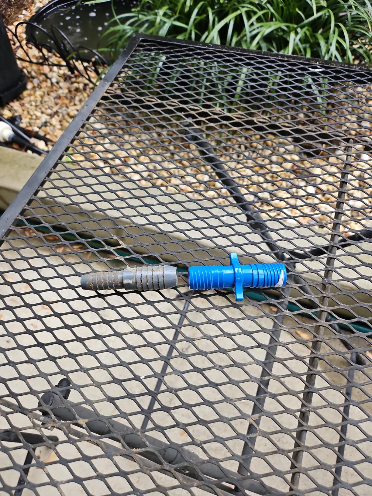 36W Non-Submersible UV Ultraviolet Light Clarifier Lamp Filter for Aquarium Koi Pond Fish Tank customer photo 2