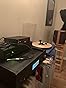 Rega Fono MM MK III Moving Magnet Phono Pre-Amp - Black customer photo 2