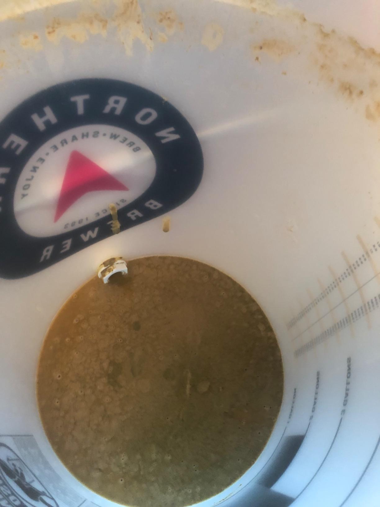 Northern Brewer - Brew. Share. Enjoy. HomeBrewing Starter Set, Equipment and Recipe for 5 Gallon Batches (Chinook IPA with Testing Equipment) customer photo 1