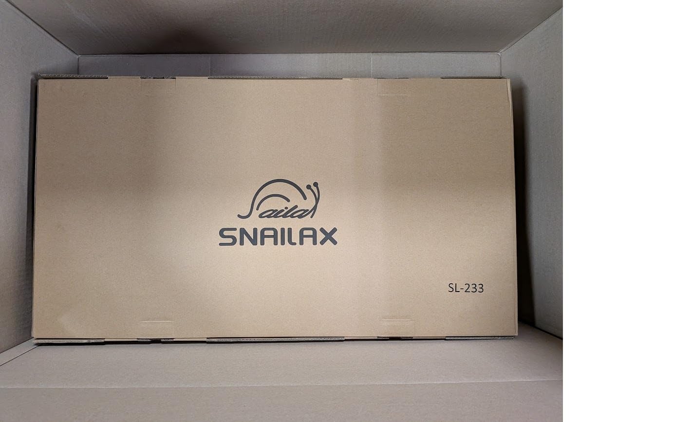 Snailax shiatsu Neck & Back Massager with Heat, Full Back Kneading Shiatsu or Rolling Massage, Massage Chair pad with Height Adjustment, Back Massager for Neck and Shoulder customer photo 2