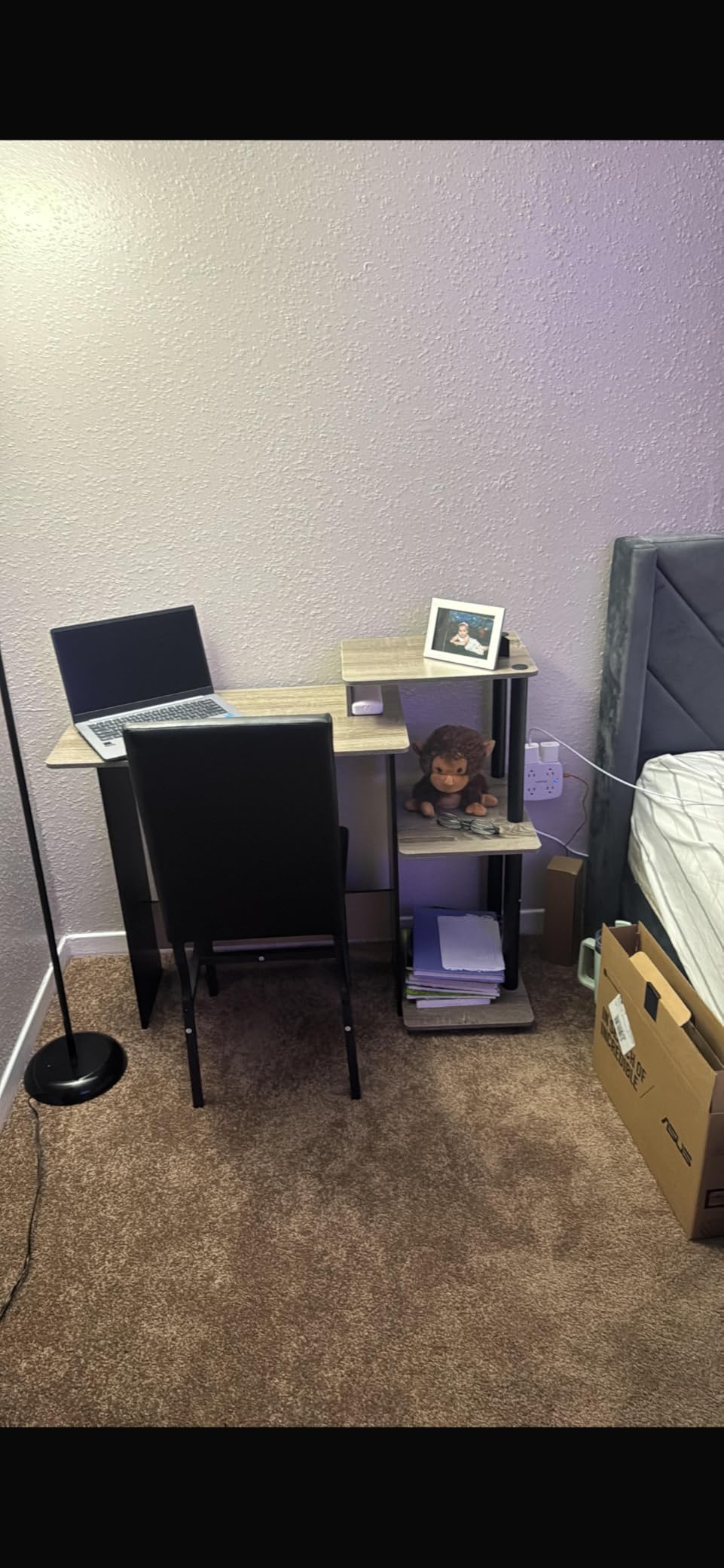 Furinno Compact Desk 28.5