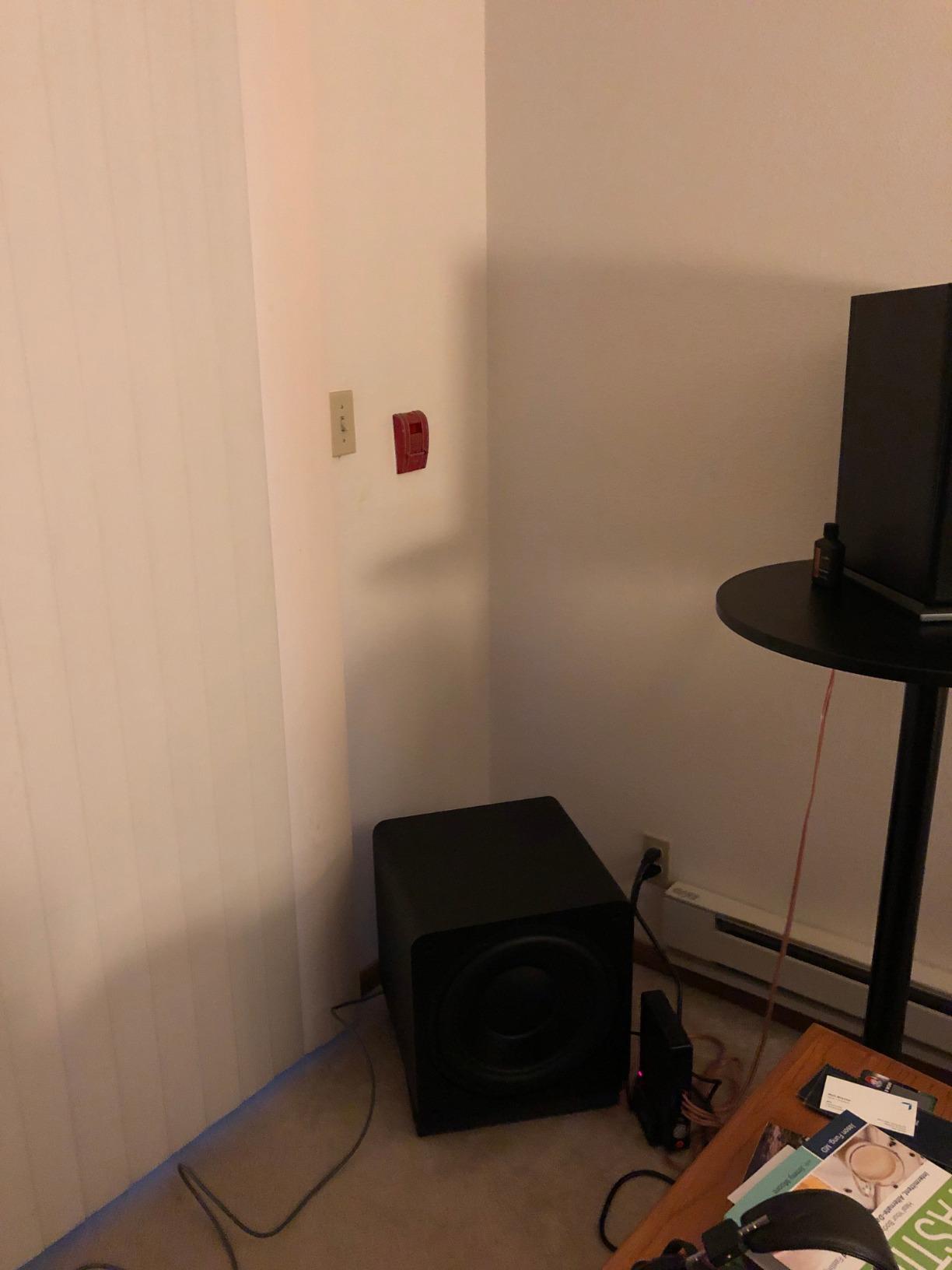 SVS SB-3000 13
