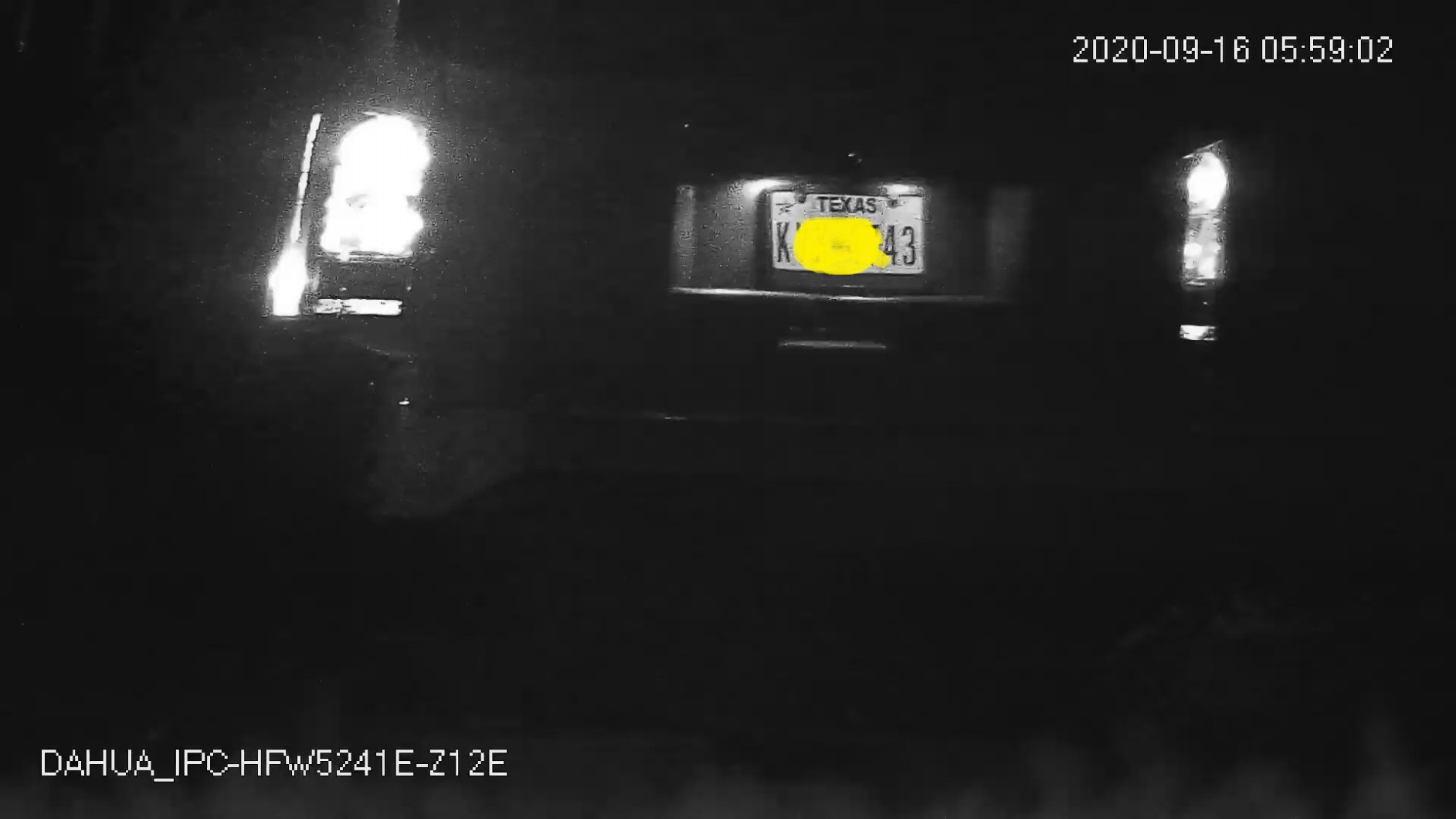 EmpireTech Smart 2MP 1/2.8