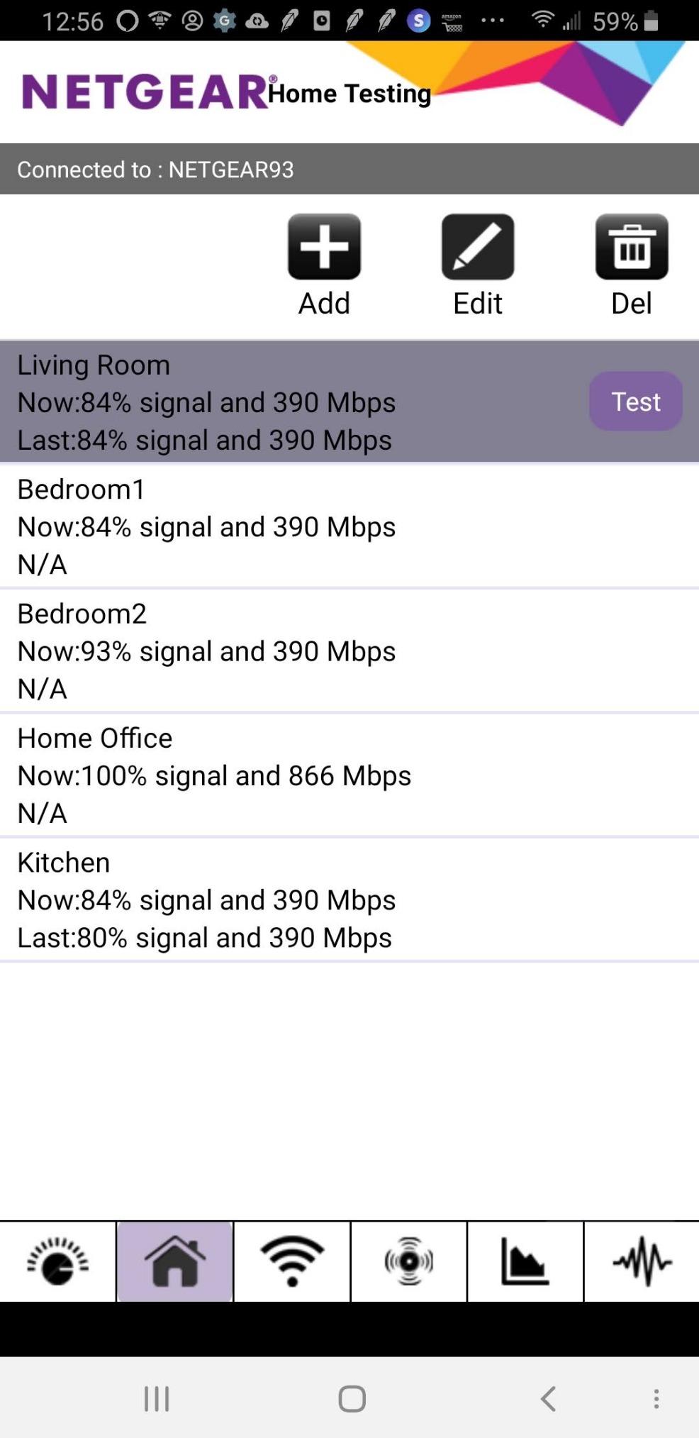 NETGEAR Nighthawk Pro Gaming XR450 WiFi Router, AC2400 Dual-Band Quad Stream Gigabit, Gaming Dashboard Powered by Dumaos customer photo 2