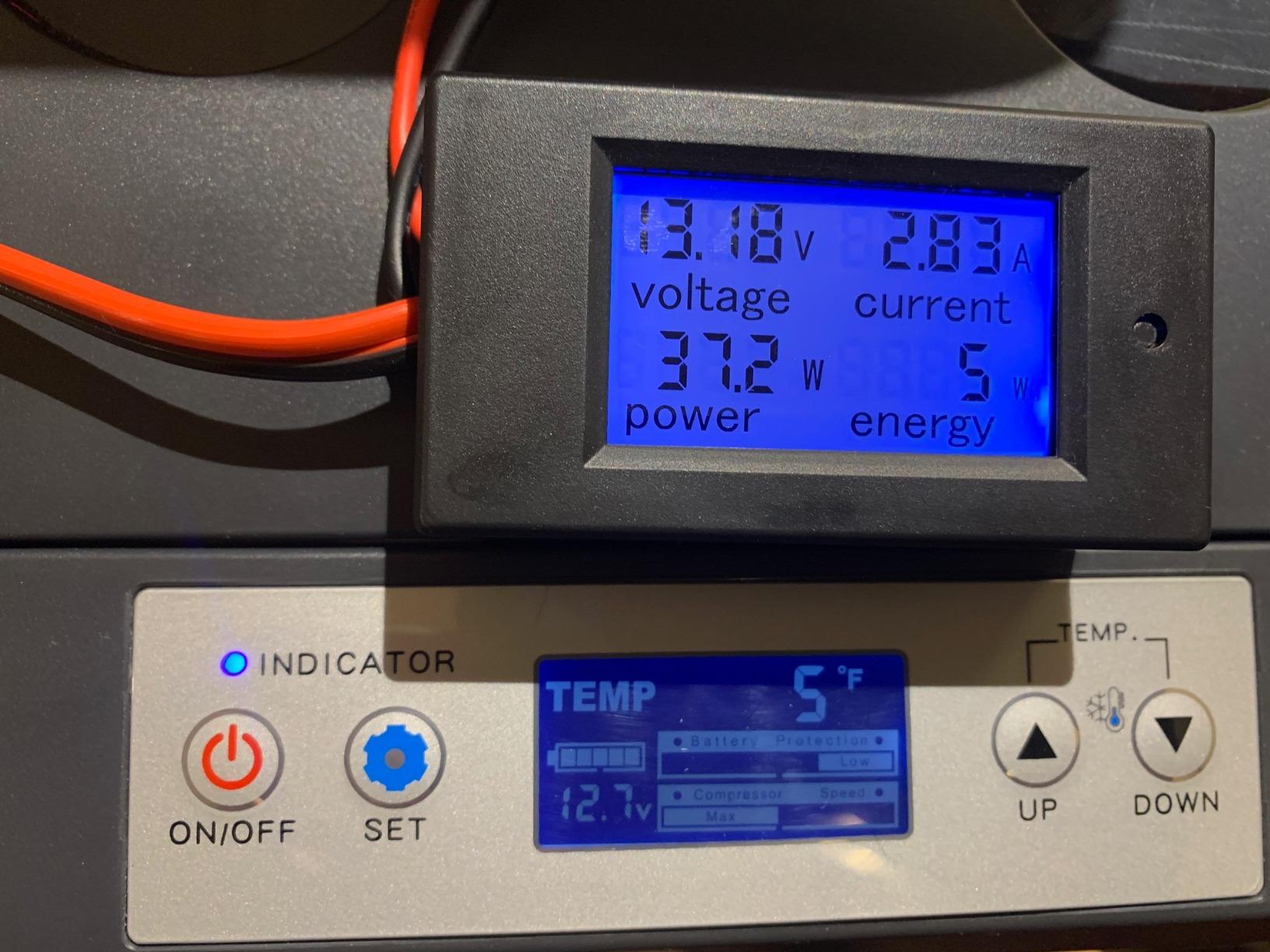Jackery Explorer 500 v2 Portable Power Station, 512Wh LiFePO4 Battery, 500W AC (1000W Surge), Solar Generator for Camping, Home Backup, UPS customer photo 1