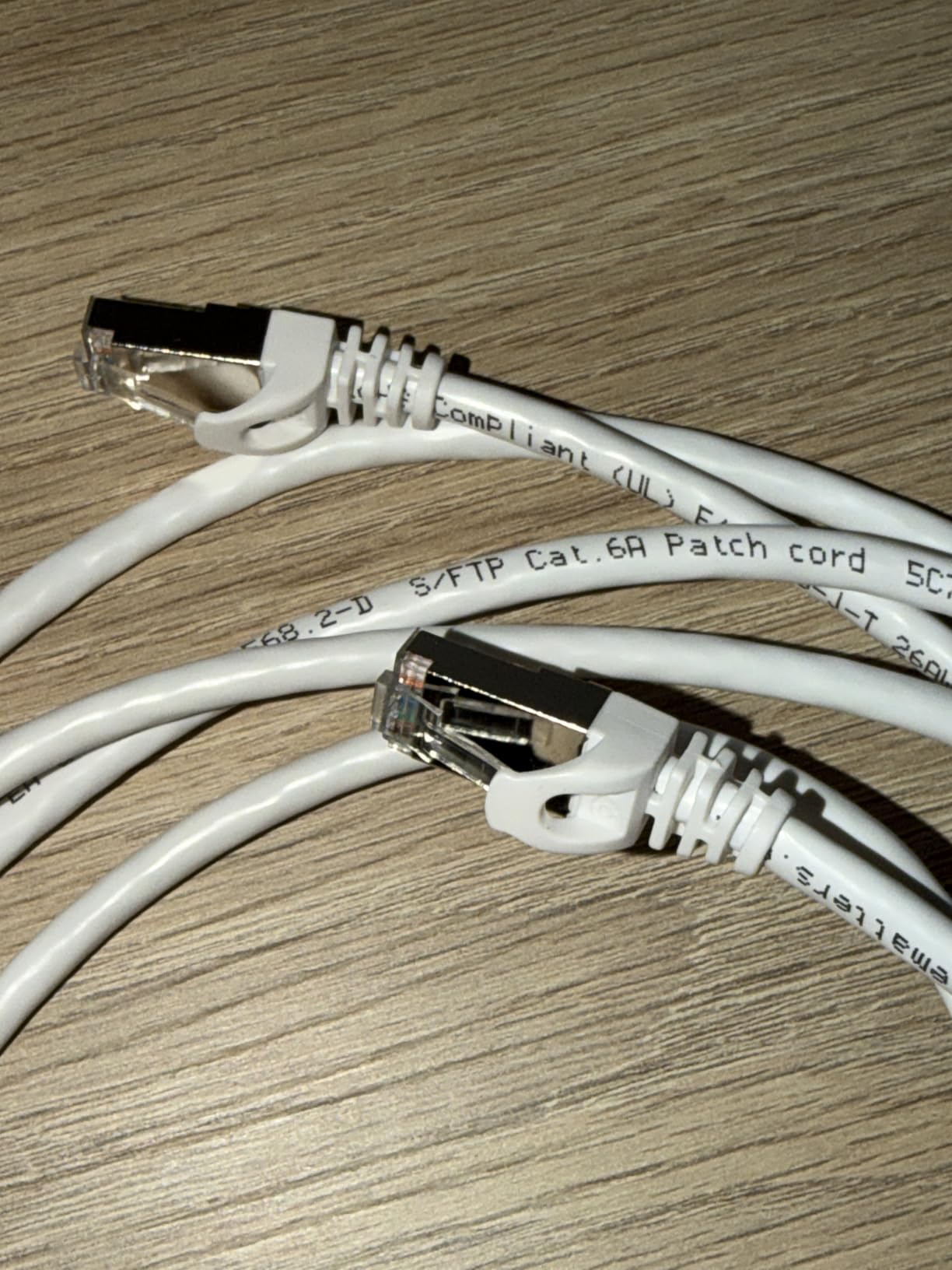 10 Best Cat 6a Ethernet Cables (July 2026) Expert Tested