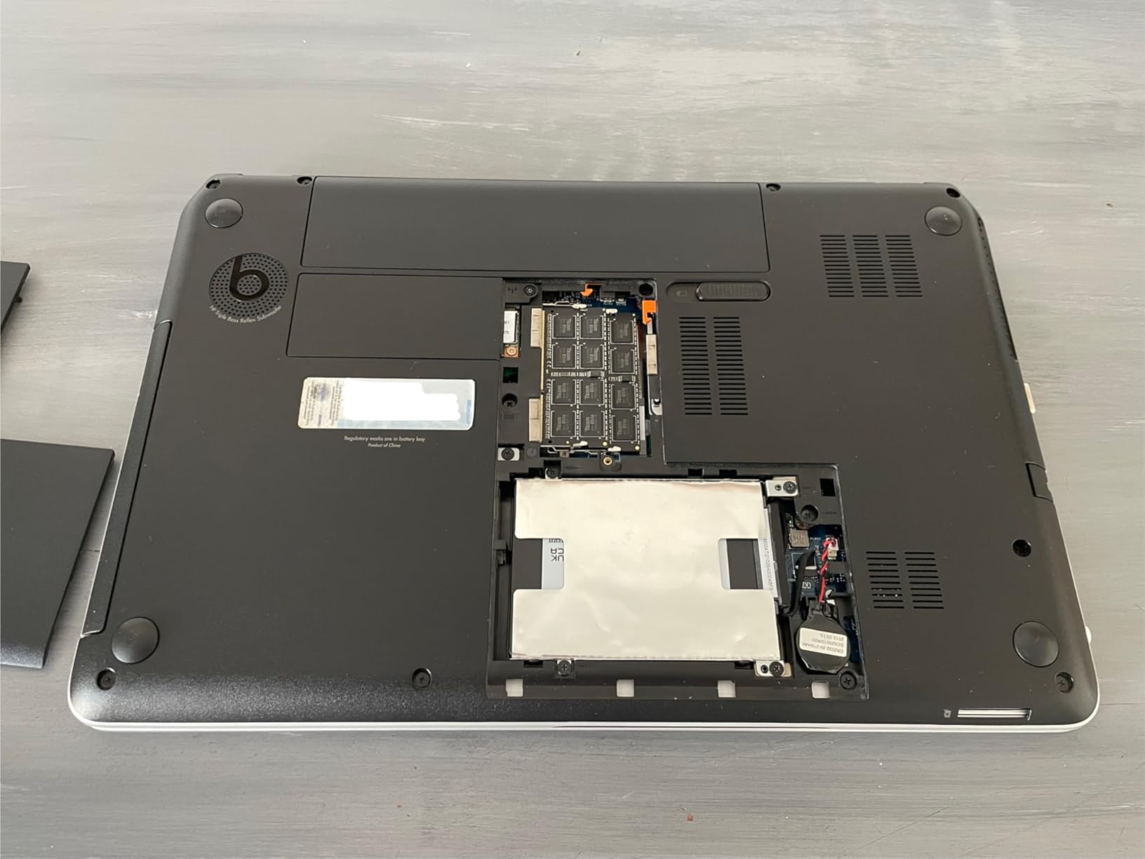 PNY CS900 1TB 3D NAND 2.5
