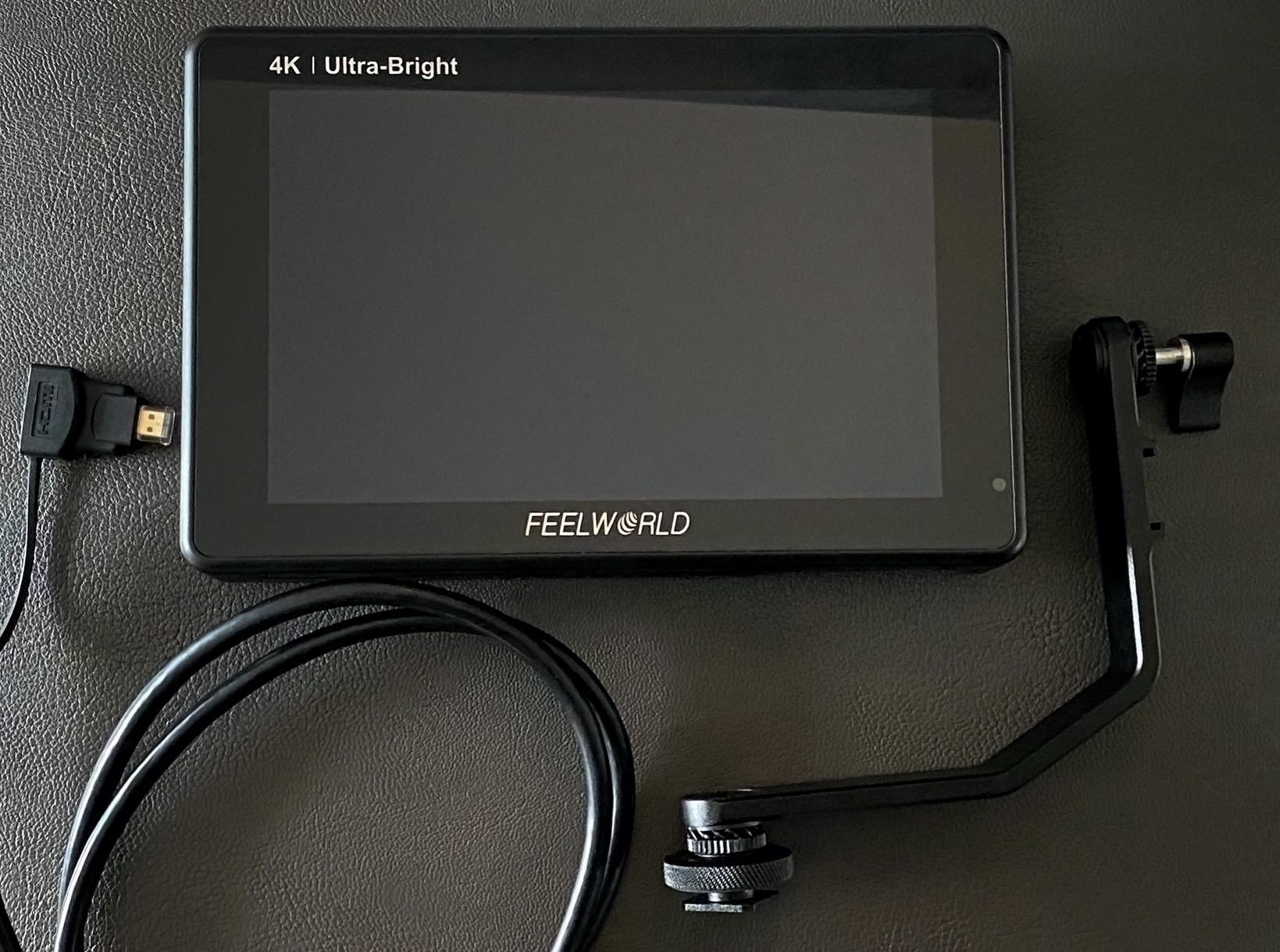 FEELWORLD LUT7 7