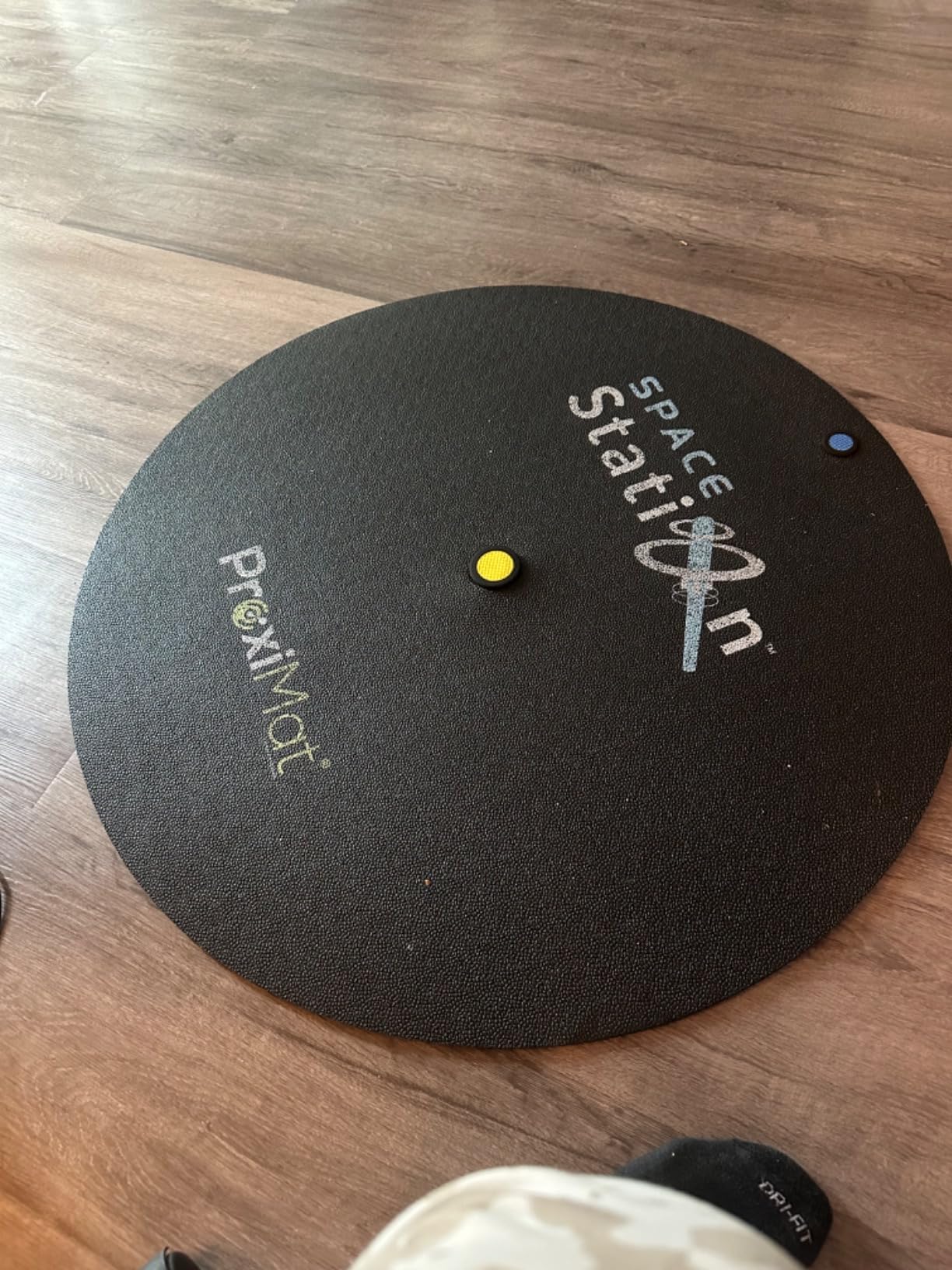VR Mat - ProxiMat Space Station Theo 35