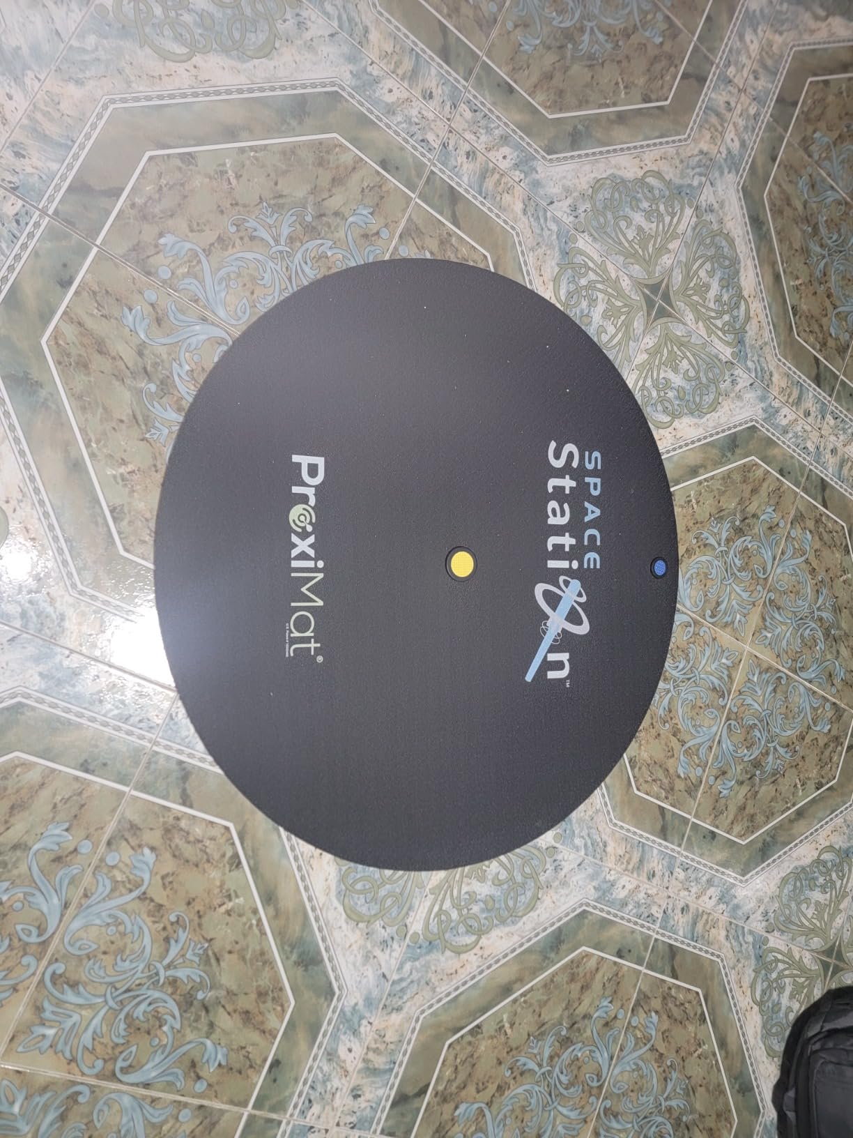VR Mat - ProxiMat Space Station Theo 35