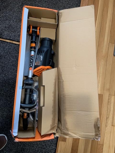 WORX 20V 12