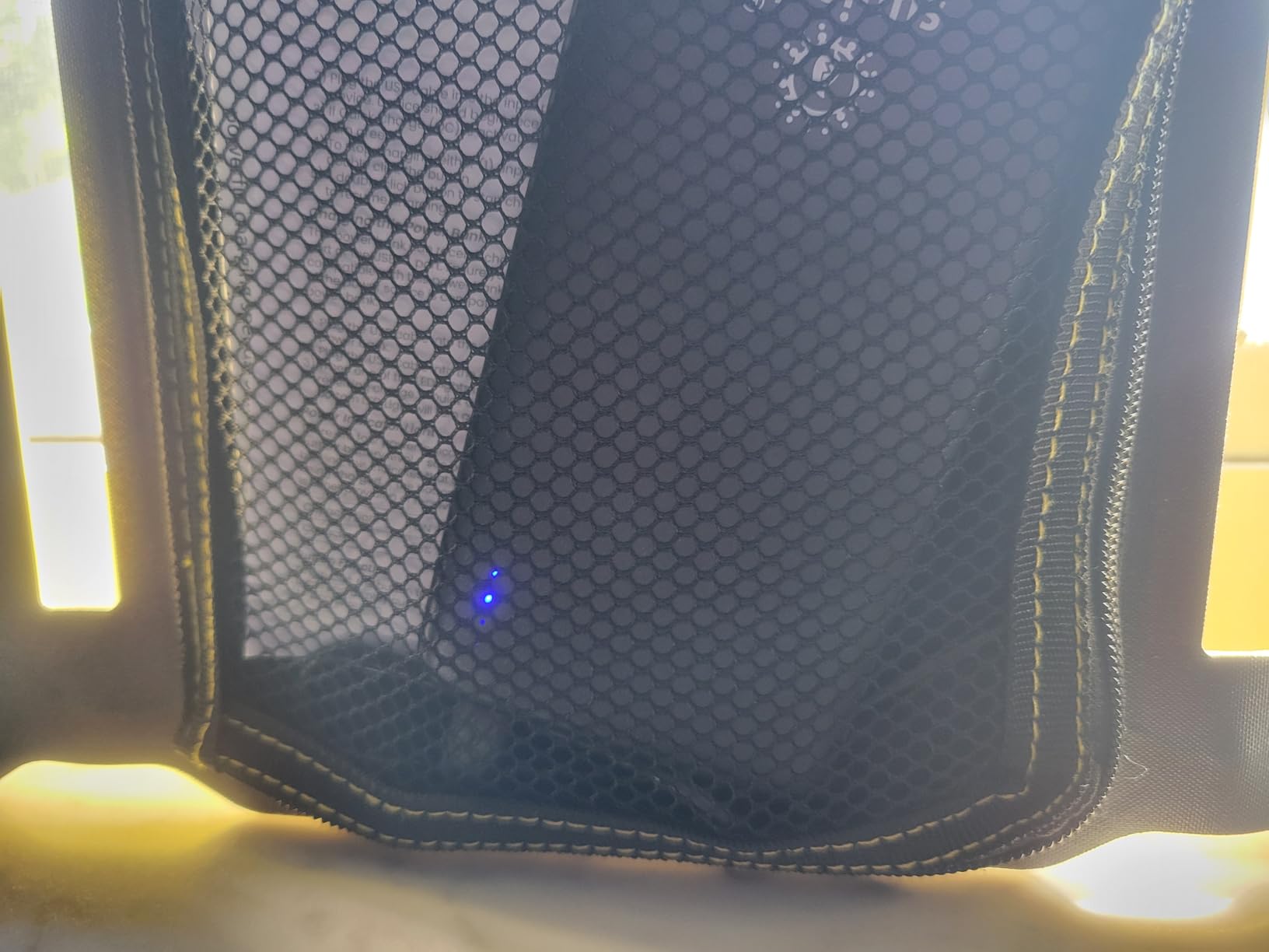 SunJack 15W Foldable Solar Phone Charger, IP67 Waterproof ETFE Monocrystalline Solar Panel with 10,000mAh Power Bank customer photo 1