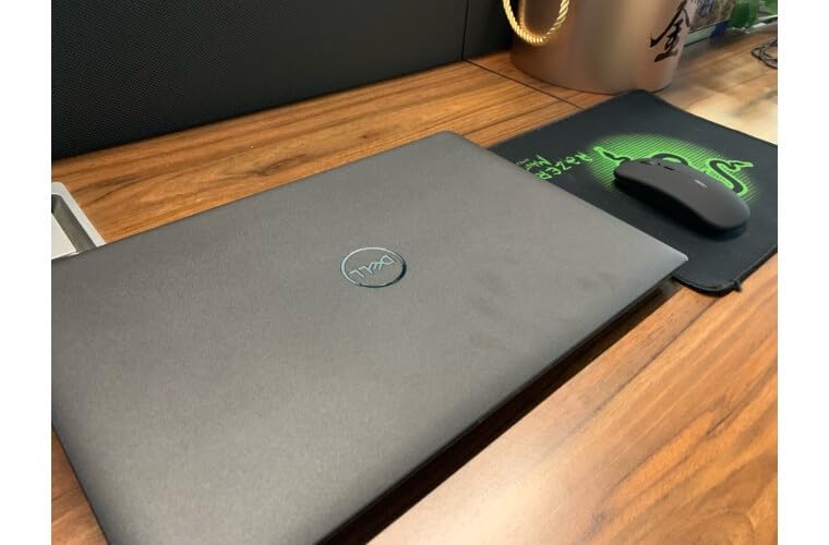 Dell Latitude 3550 Business Laptop 15.6