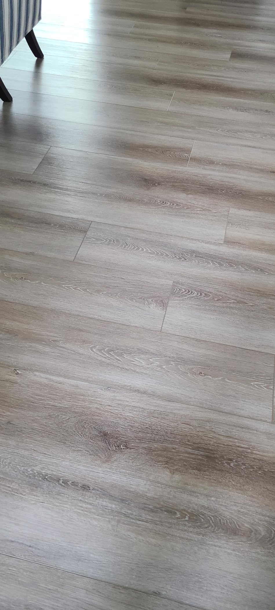 Bissell® SpinWave Hard Floor Expert Corded Spin Mop Cleaner with Washable mop Pads for Sealed Hard Floors, 20393 customer photo 1