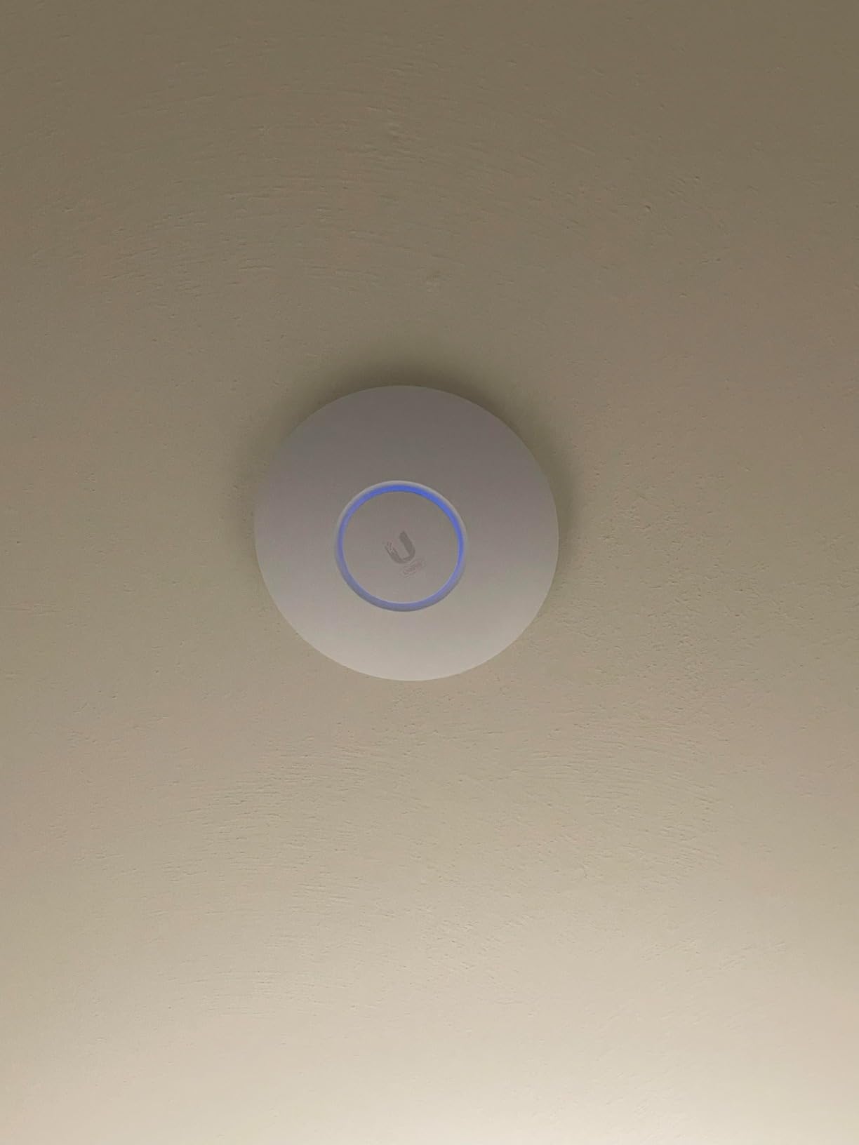 Ubiquiti UniFi 6 Lite Access Point | US Model | PoE Adapter not Included (U6-Lite-US) customer photo 2