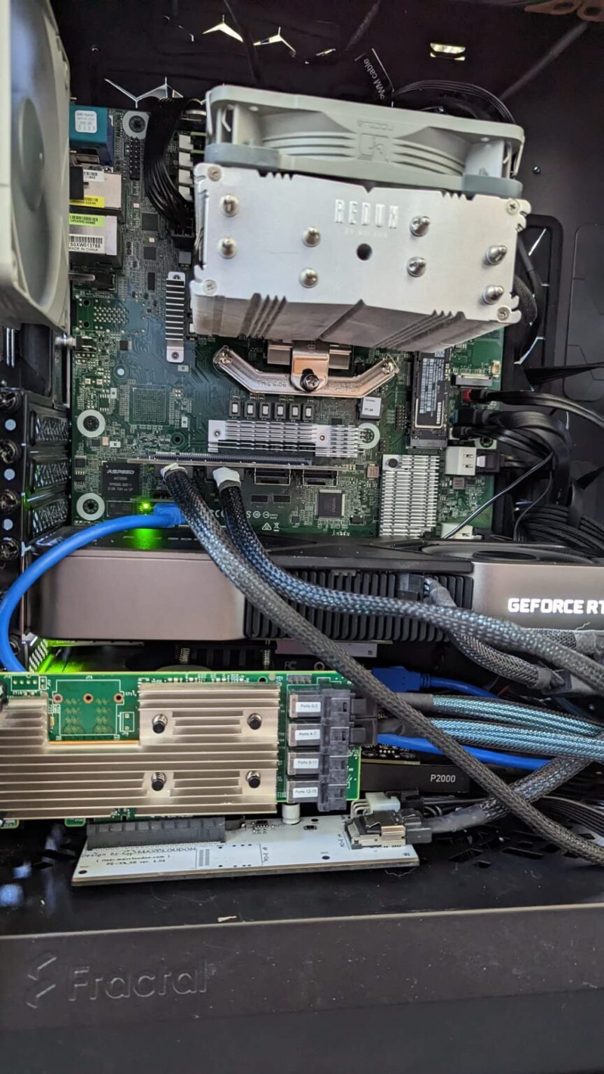10 Best Server Motherboards for Home Lab Builds (June 2026) Expert Reviews