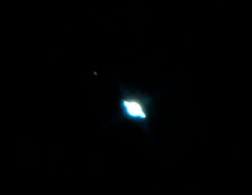 Celestron StarSense Explorer DX 5-inch App-Enabled Telescope - 130mm Schmidt-Cassegrain with StarSense App - GoTo Navigation customer photo 2