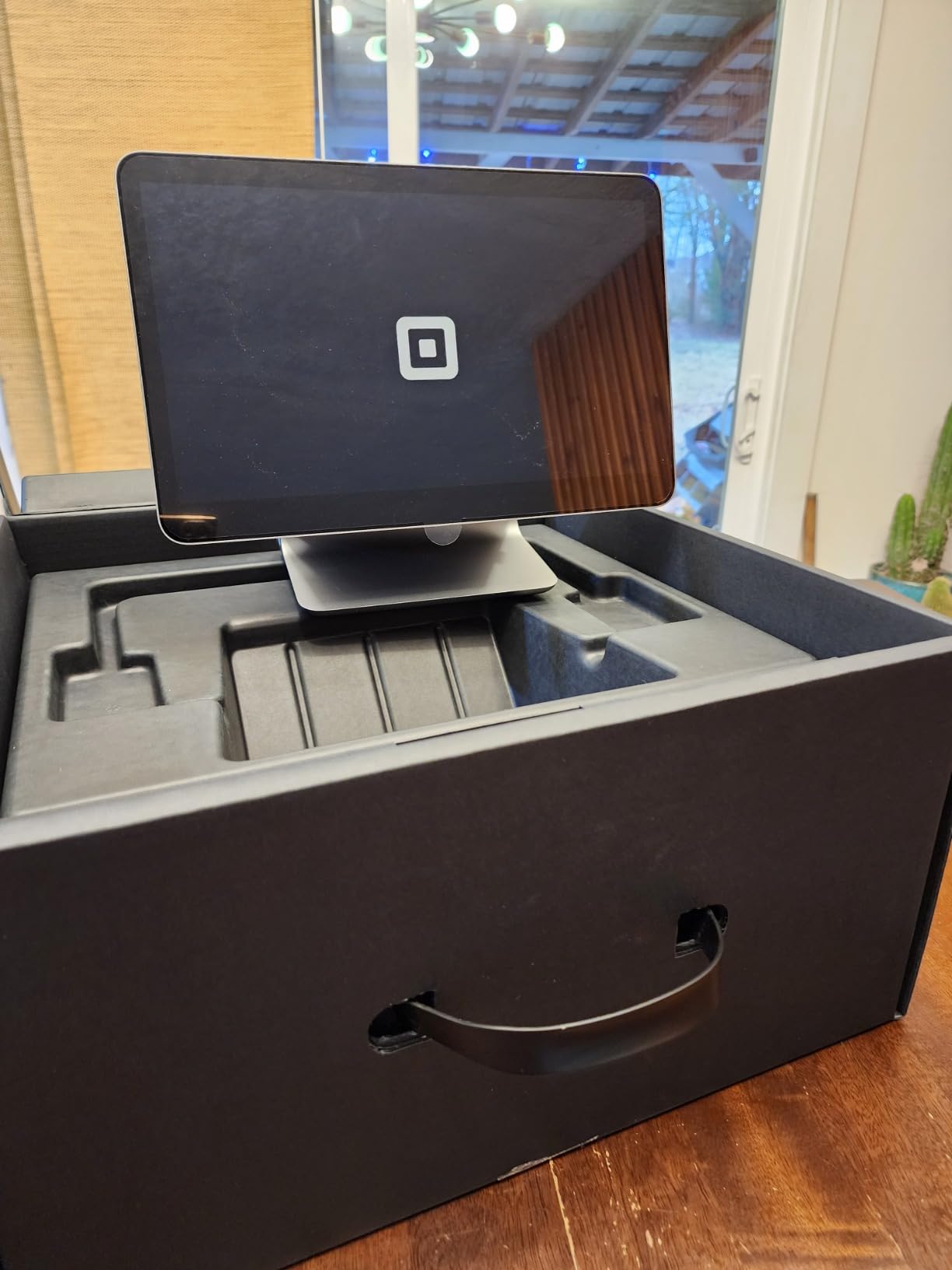 Square Register - Complete POS System Powered by Square customer photo 1