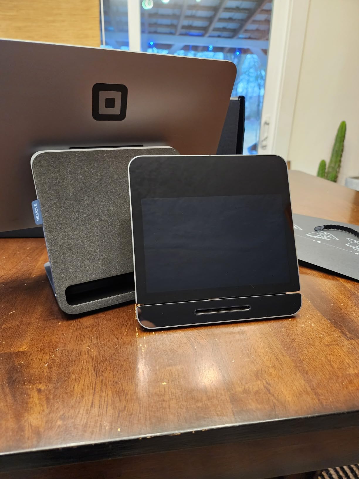 Square Register - Complete POS System Powered by Square customer photo 2