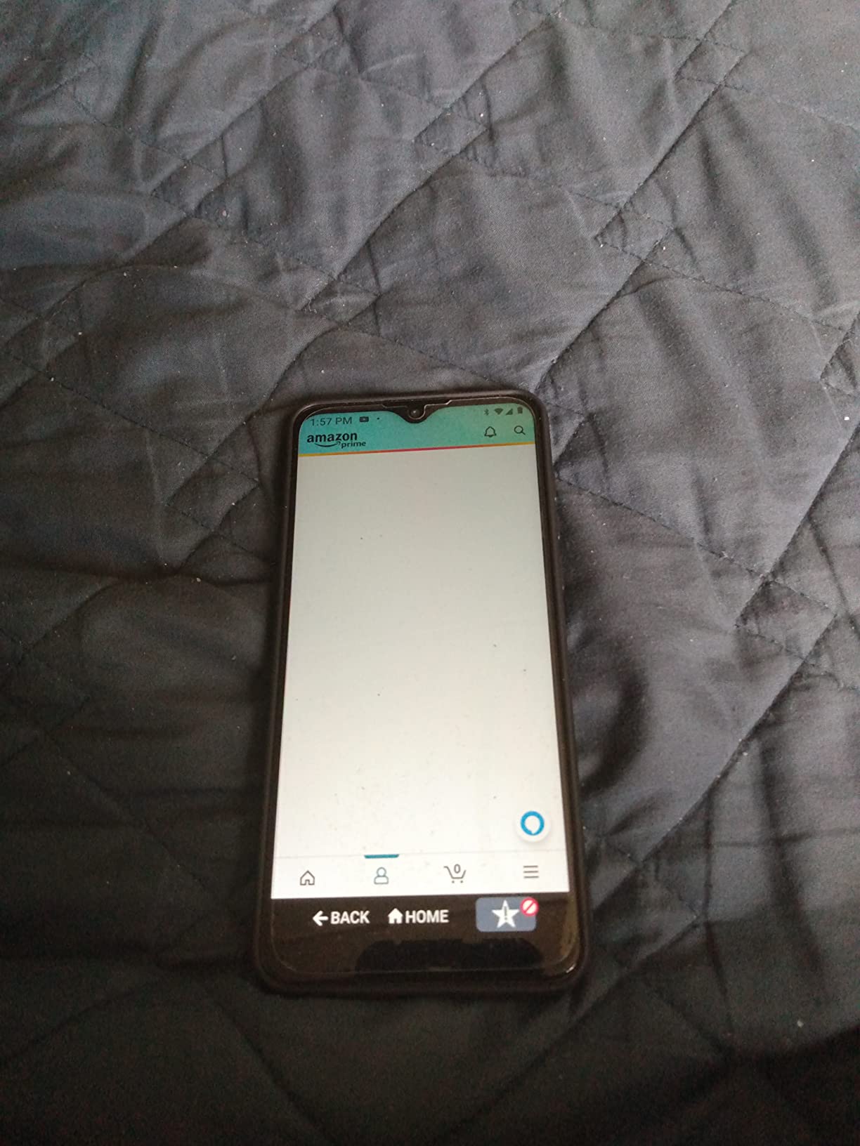 LIVELY Jitterbug Smart3 Smartphone for Seniors - Must Be Activated Phone Plan, Large Touchscreen Display customer photo 2