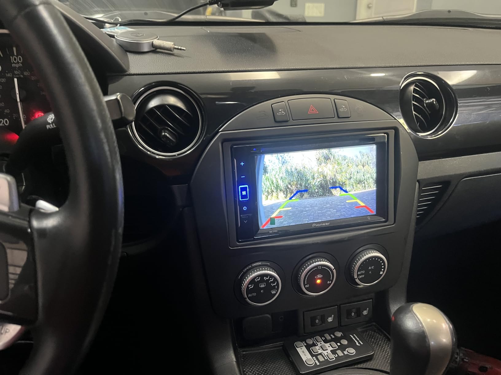Pioneer AVH-241EX 6.2