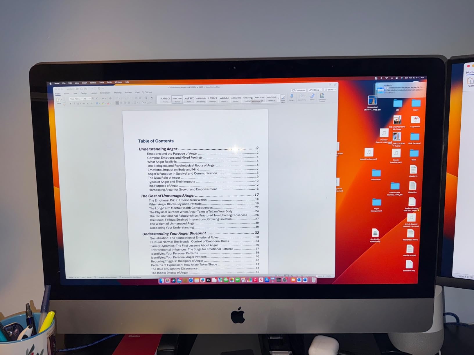 Dell S2722QC Monitor - 27 inch 4K USB-C , UHD (3840 x 2160) Display, 60Hz Refresh Rate, 8MS Grey-to-Grey Response Time, Built-in Dual 3W Speakers, 1.07 Billion Colors - Platinum Silver customer photo 2