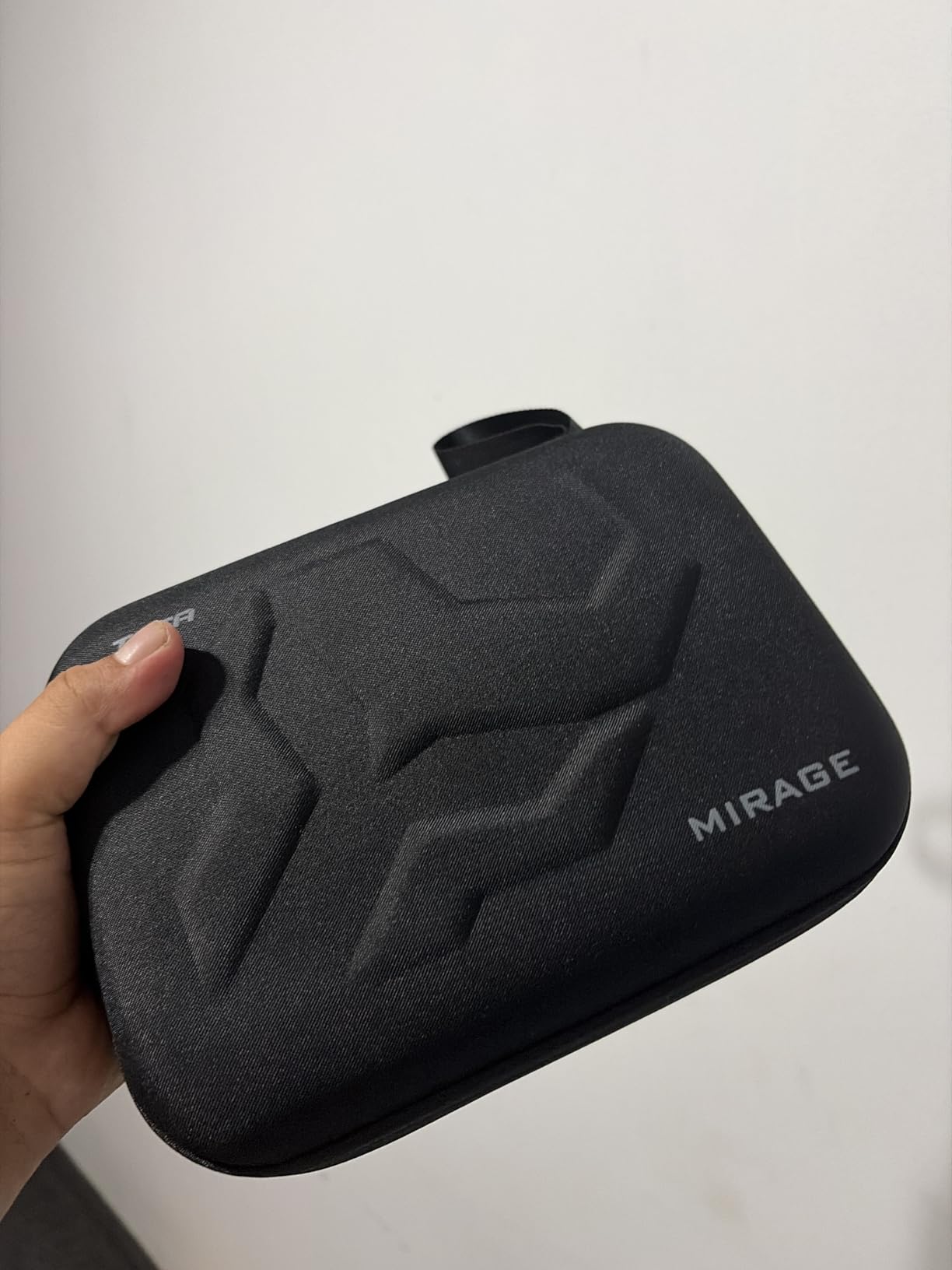 Tilta Mirage Matte Box VND Kit | Includes 95mm Variable ND Filter | 4