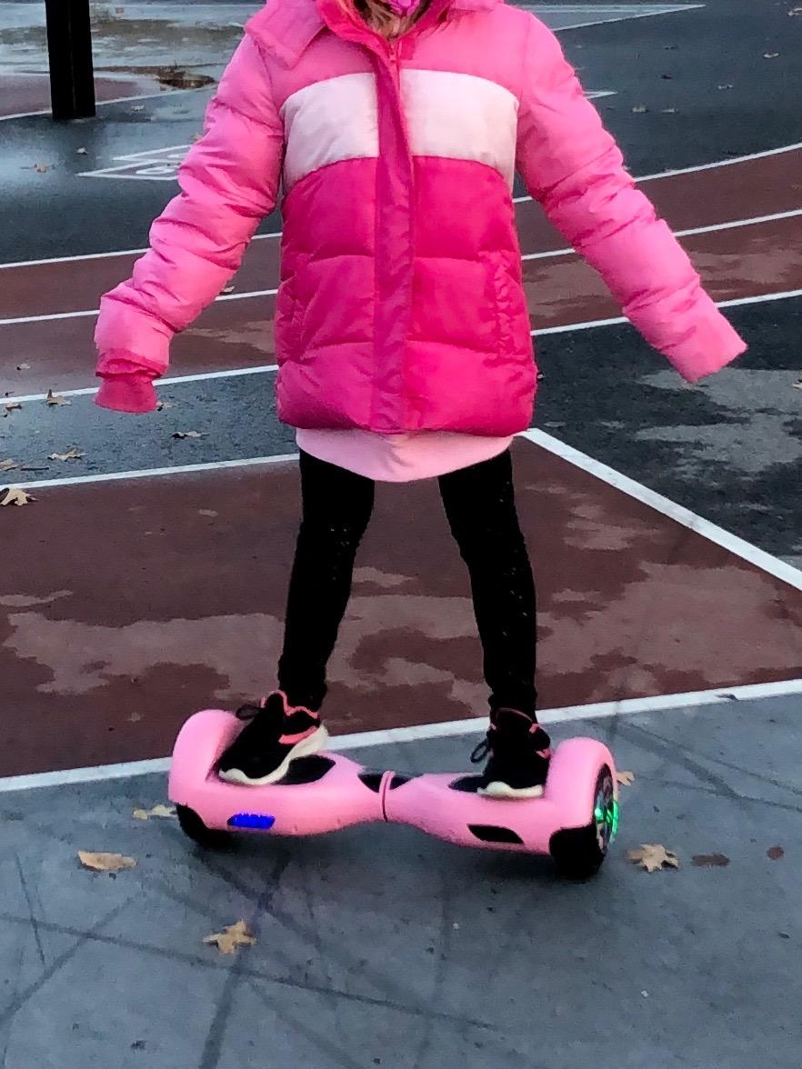 Hoverboard, All Terrain Hoverboards, 8.5