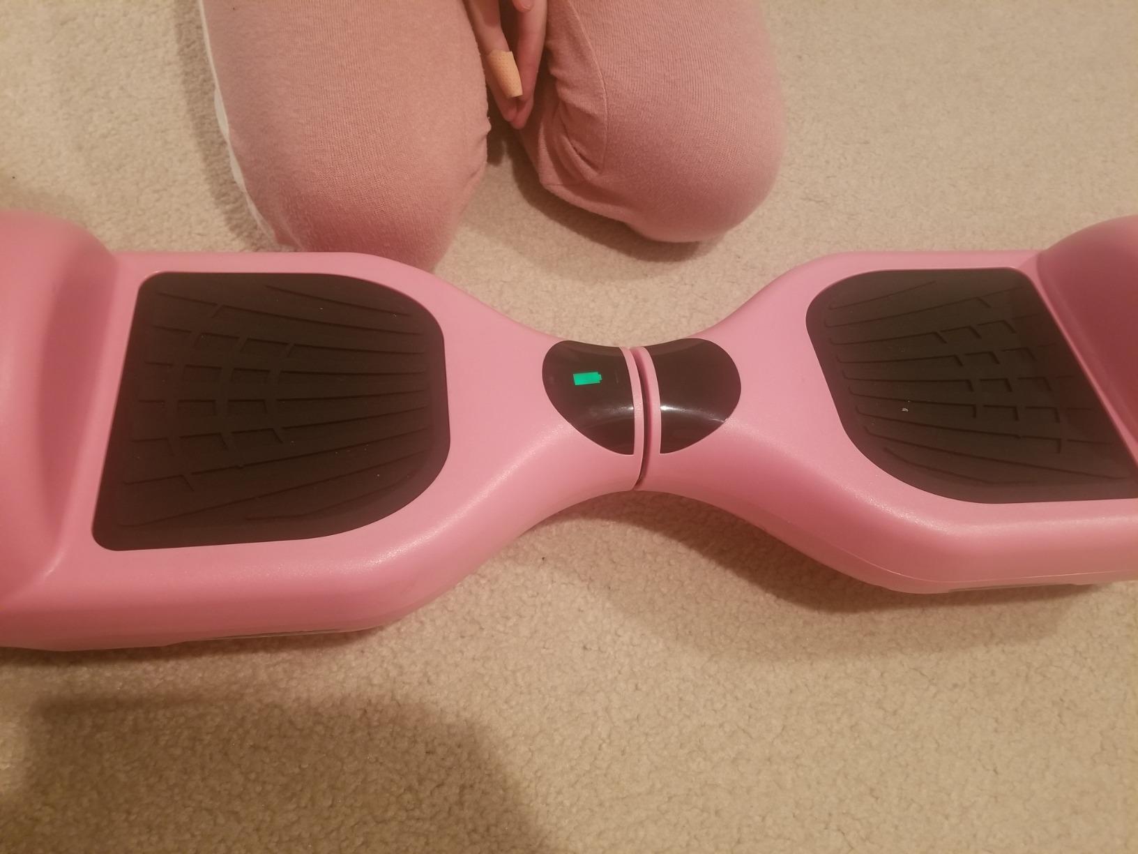 Hoverboard, All Terrain Hoverboards, 8.5