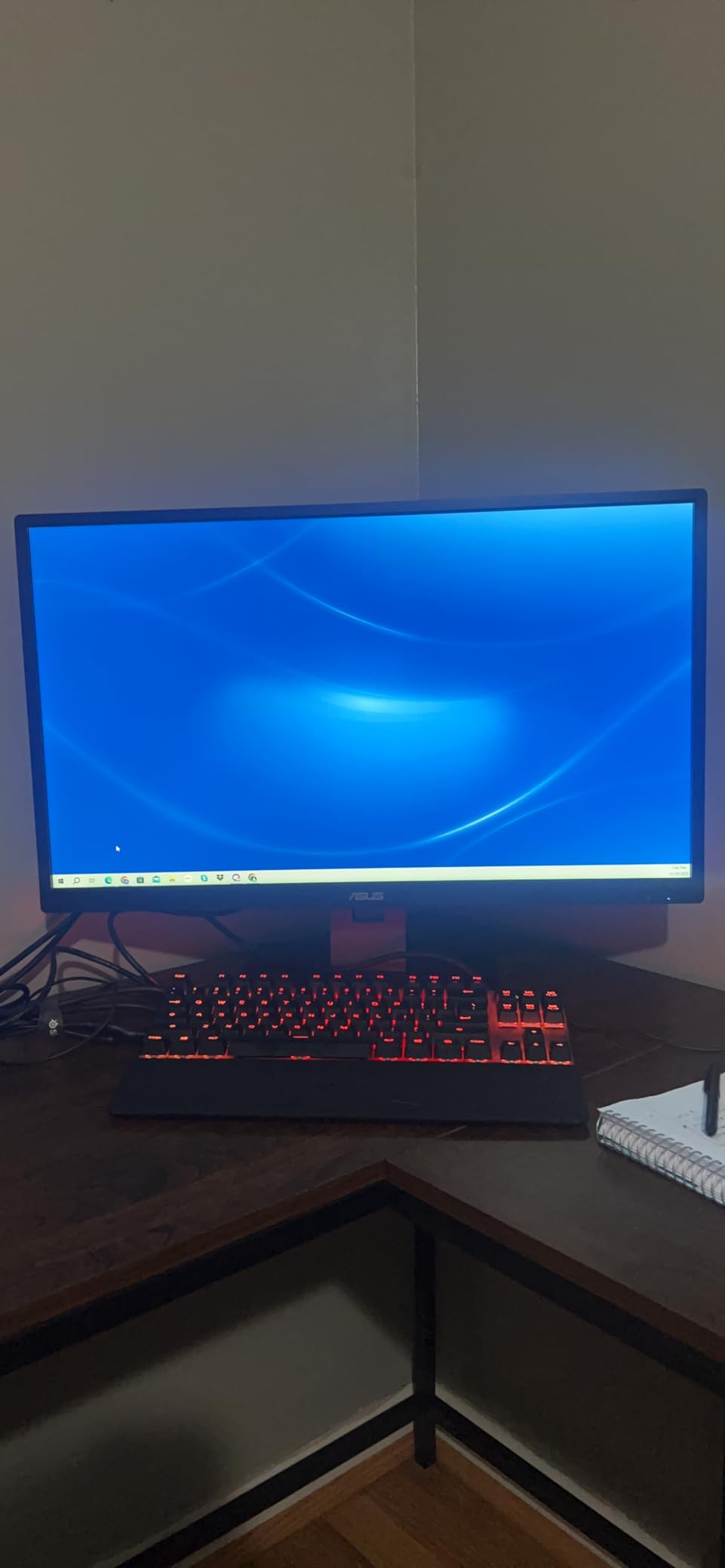 ASUS 27