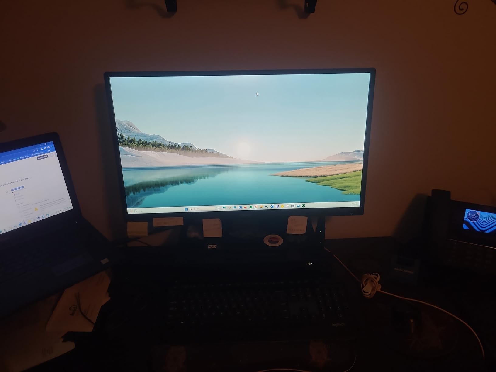 ASUS 27