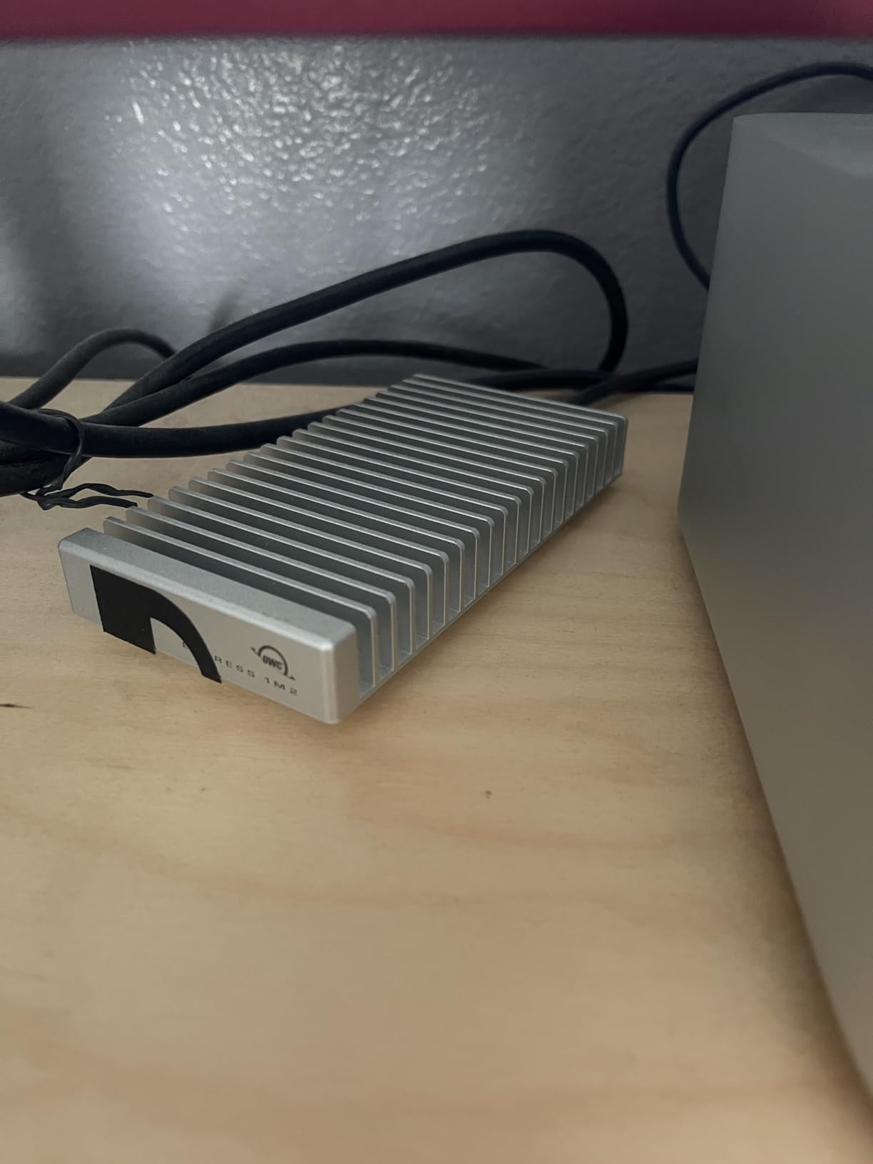 Silicon Power 2TB UD90 NVMe 4.0 Gen4 PCIe M.2 SSD R/W up to 5,000/4,800 MB/s (SP02KGBP44UD9005) customer photo 2