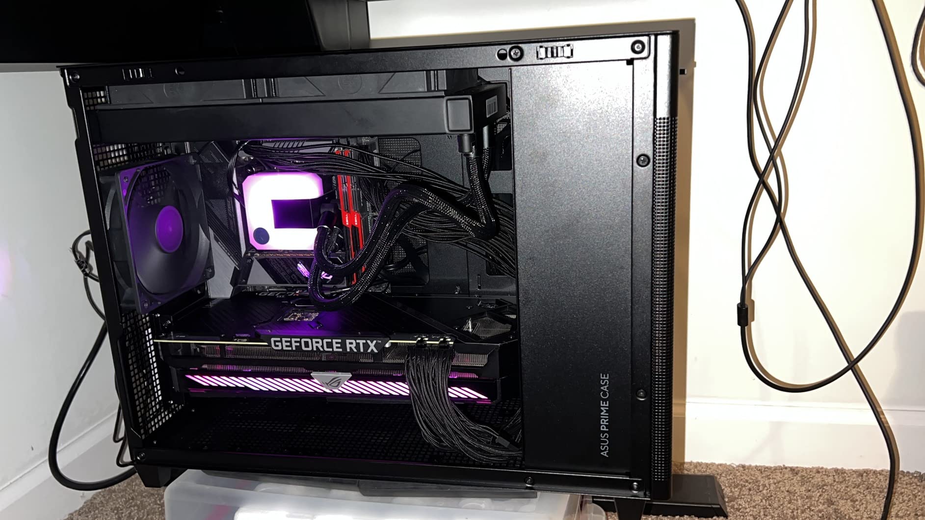 11 Best Micro ATX Cases For Compact Gaming Builds June 2026 Expert B0B99HTD3B Customer 2 