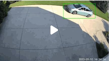 WYZE Floodlight Camera Pro customer photo 2