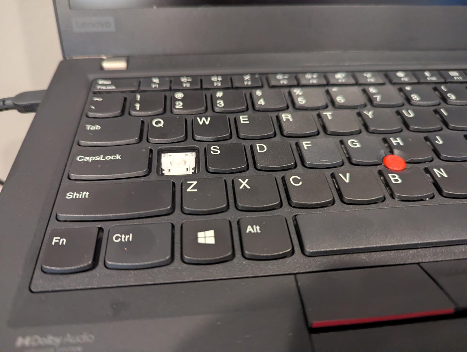 Lenovo ThinkPad T14 Gen2 Business Laptop Notebook, 14