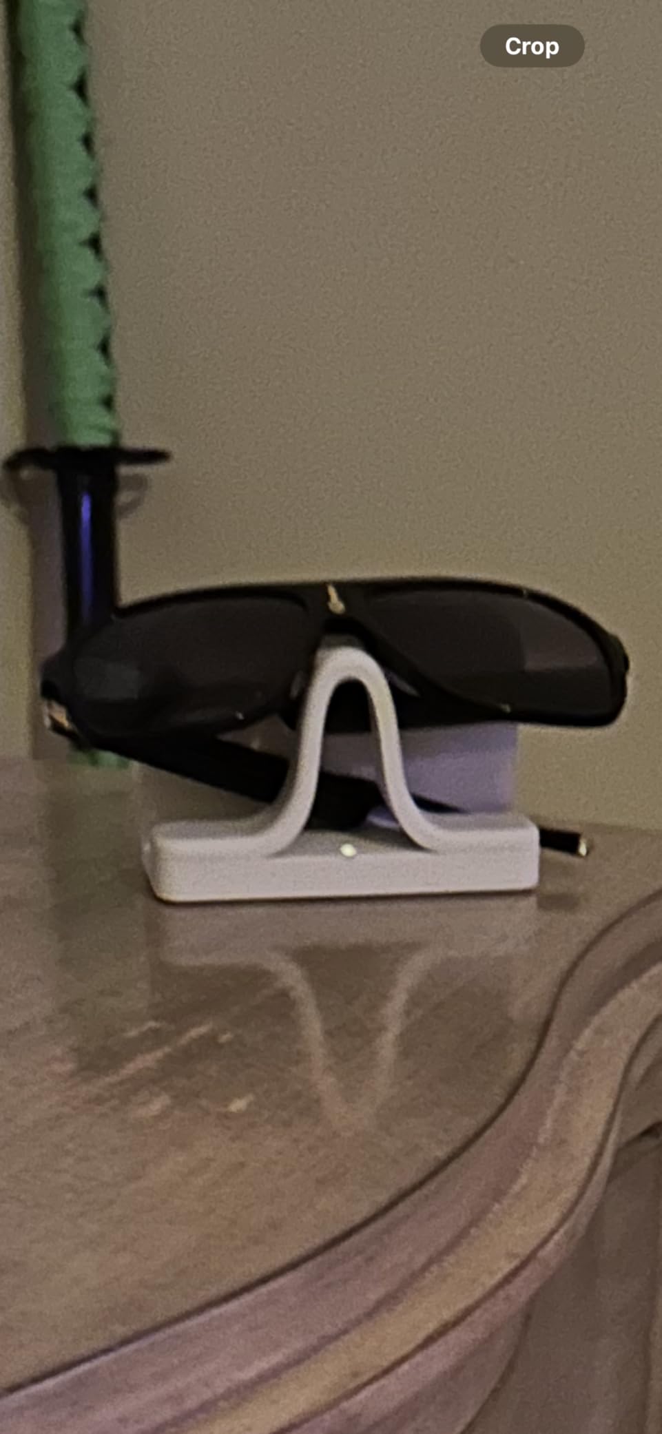 Carrera Smart Glasses with Alexa (newest model), Smart audio glasses, Cruiser black frames with gradient sunglass lenses, Navigator customer photo 1