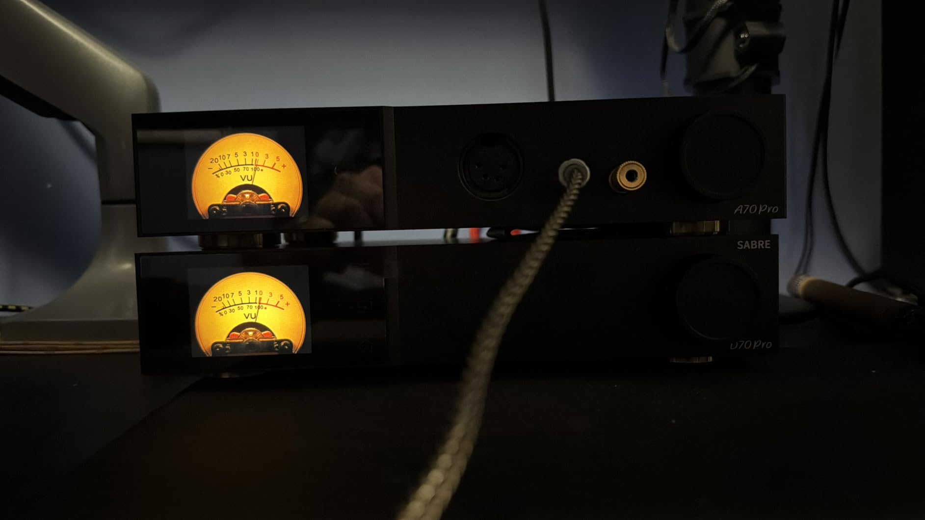 Sennheiser HD 660S2 - Audiophile Open-Back Over Ear Headphones with Deep Bass Extension customer photo 2