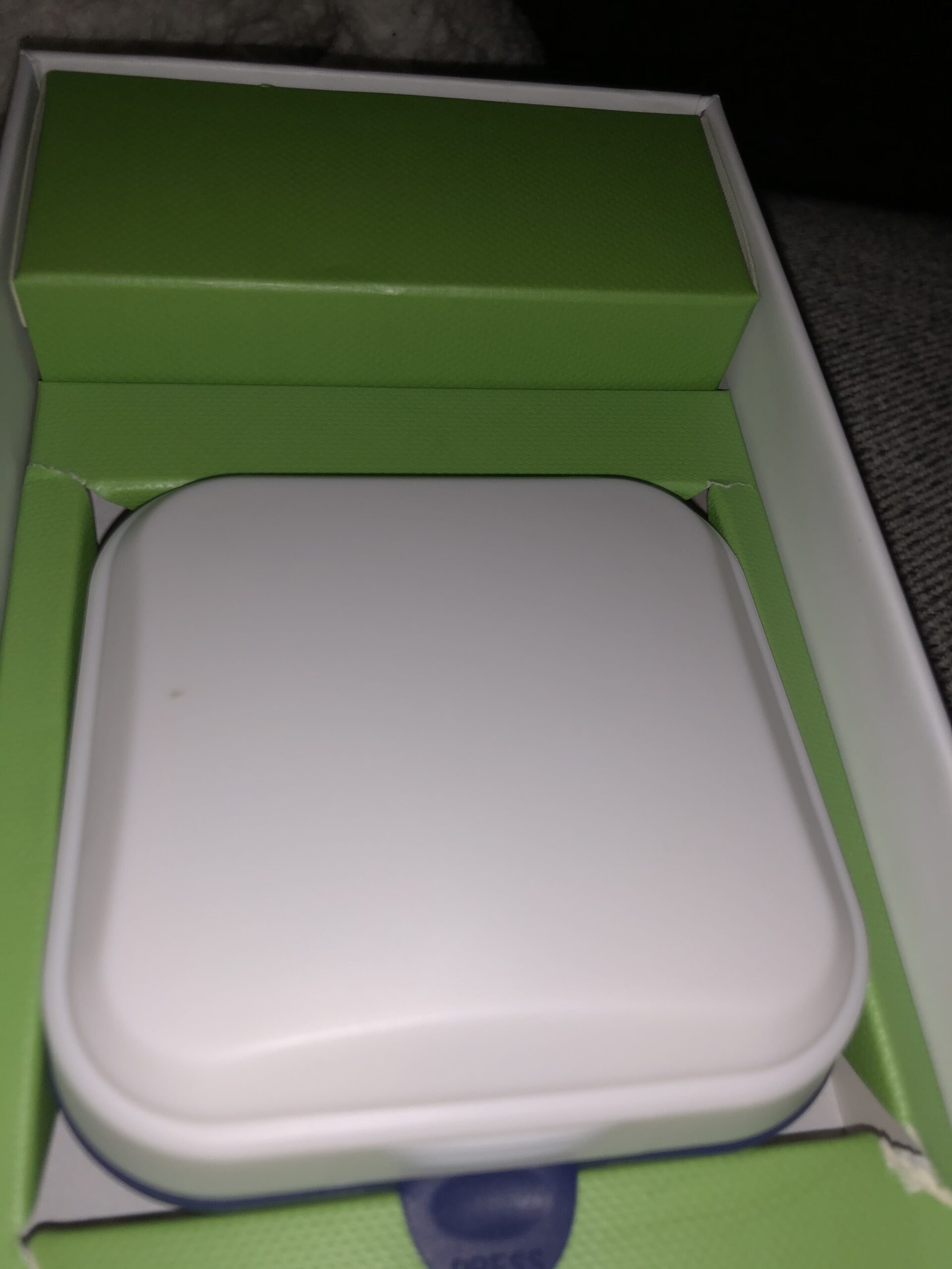 Hearing Aids for Seniors with Noise Reduction & Volume Control - Digital Rechargeable Portable Hearing Amplifiers for Adults with Mild to Moderate Hearing Loss, Includes Cyclic Charging Case customer photo 2