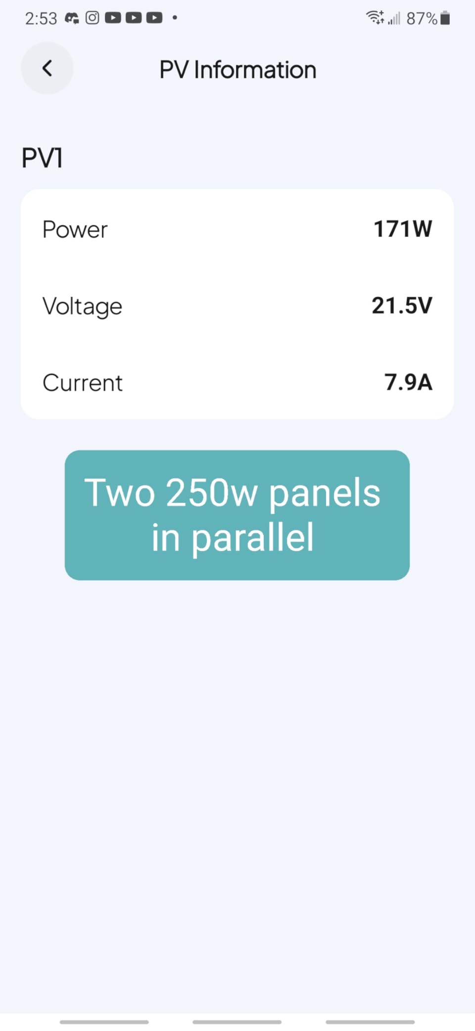 BLUETTI Portable Power Station AC180, 1152Wh LiFePO4 Battery Backup w/ 2 1800W (2700W peak) AC Outlets, 0-80% in 45 Min, Solar Generator for Camping, Off-grid, Power Outage customer photo 1